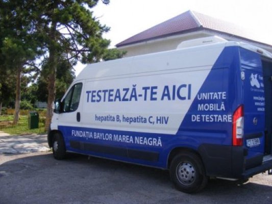 Testări gratuite în Constanţa